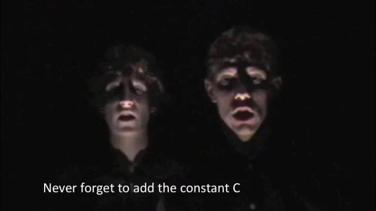 Calculus Rhapsody | Mathematics Song | Abakcus