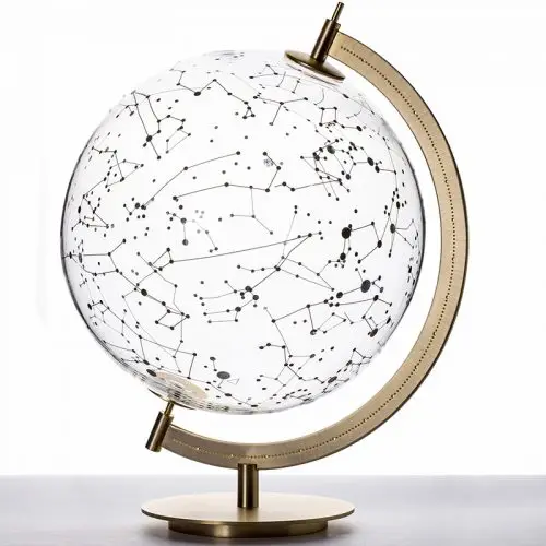 Coexist | Sky Stellar Map Globe | Science Gadgets | Abakcus