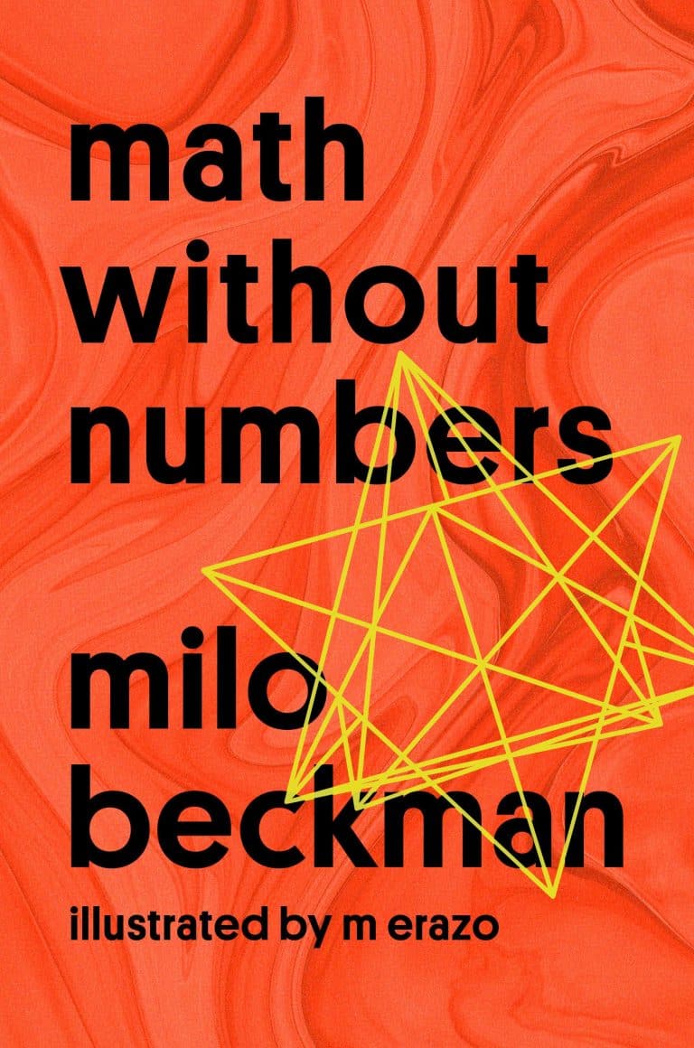 Math Without Numbers | Mathematics Books | Abakcus