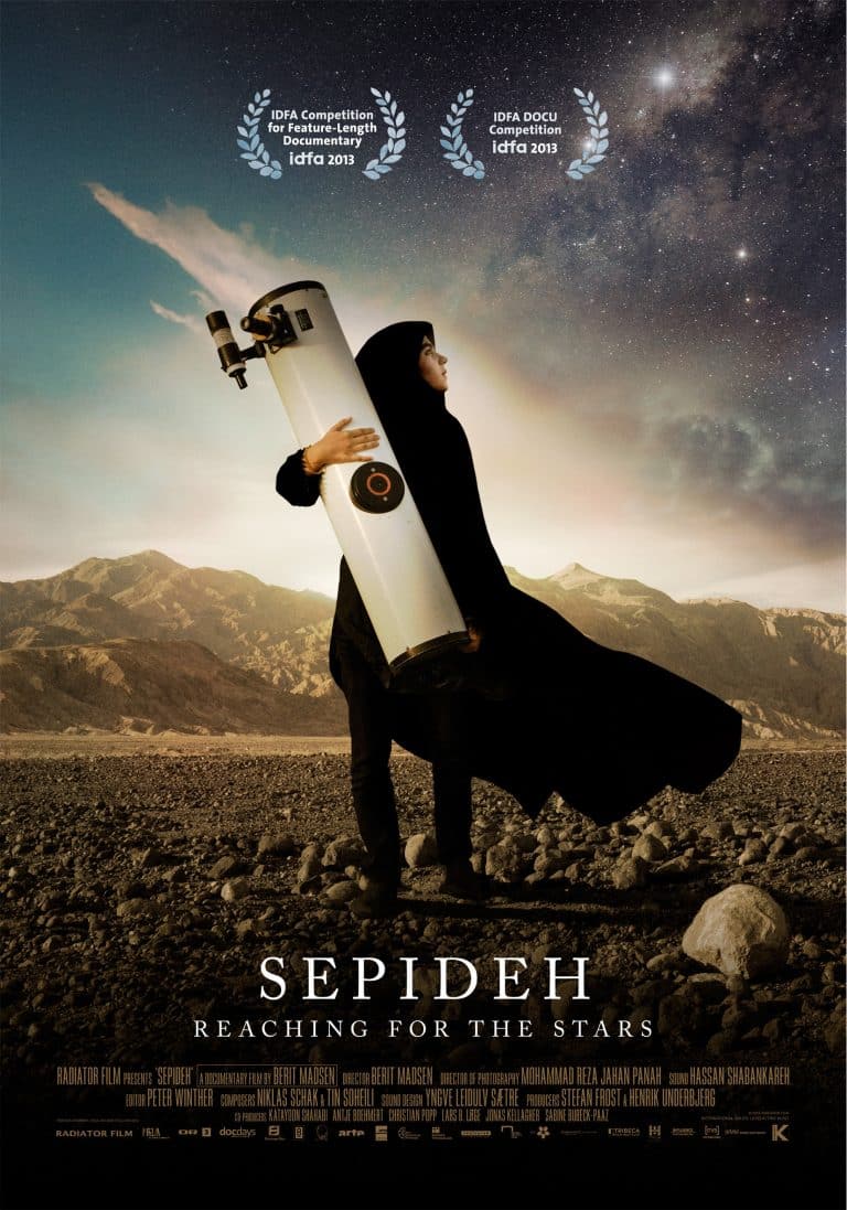 Sepideh (2013) | Science Documentary | Abakcus