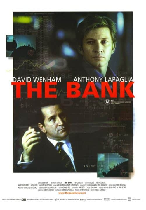The Bank (2001) | Mathematics Movie | Abakcus