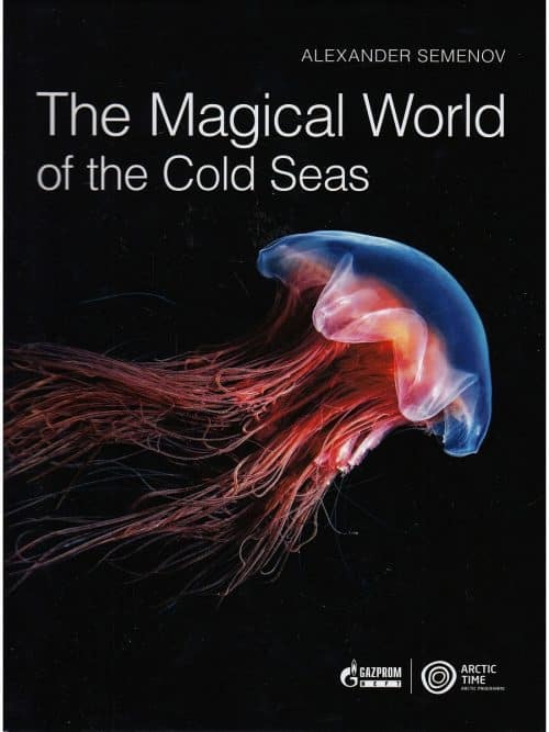 The Magical World of the Cold Seas | Books | Abakcus