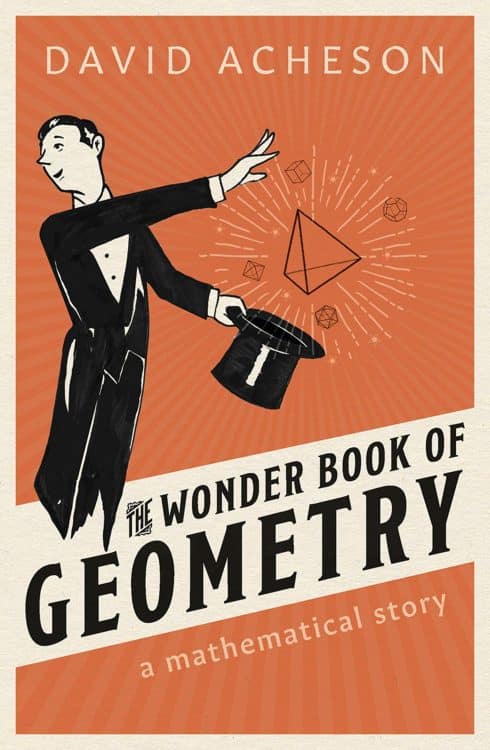 The Wonder Book of Geometry: A Mathematical Story | Books | Abakcus