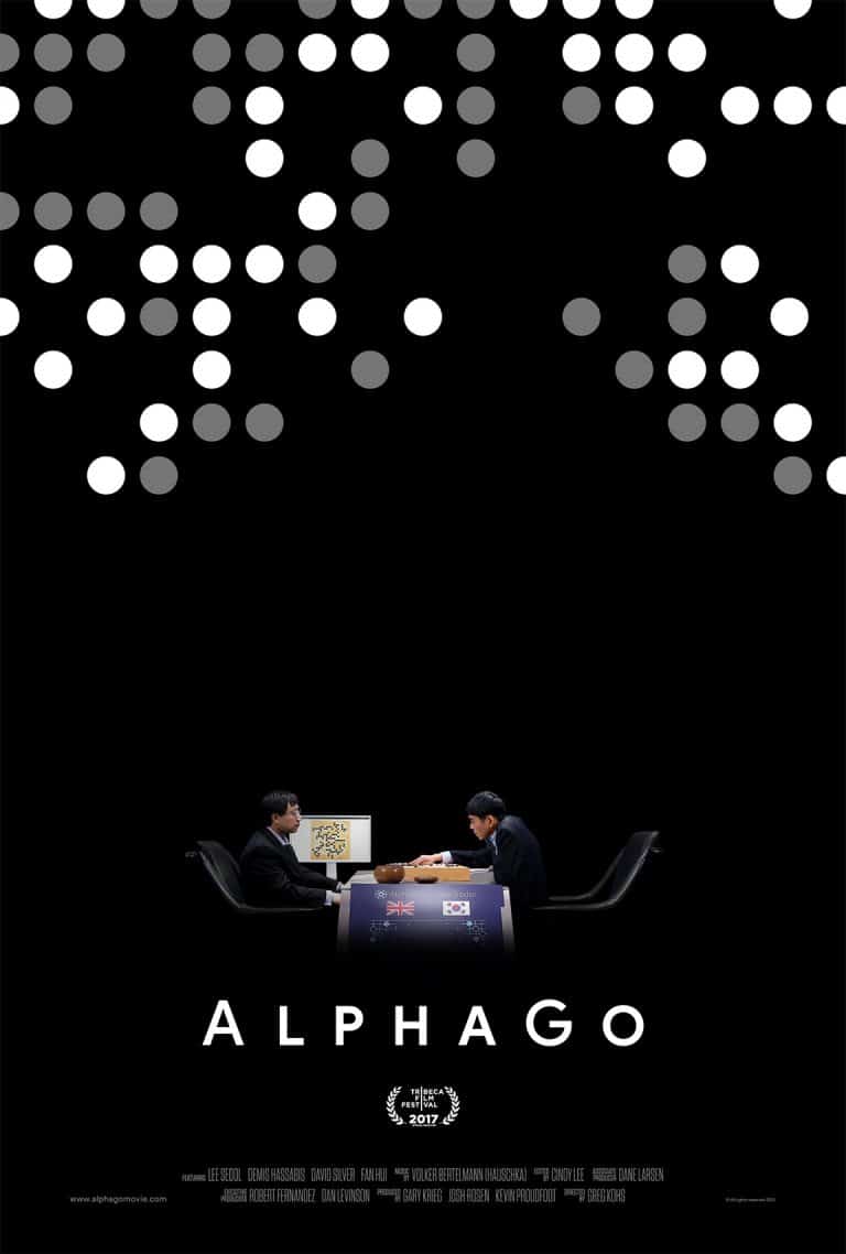 AlphaGo (2017) | Documentary | Abakcus