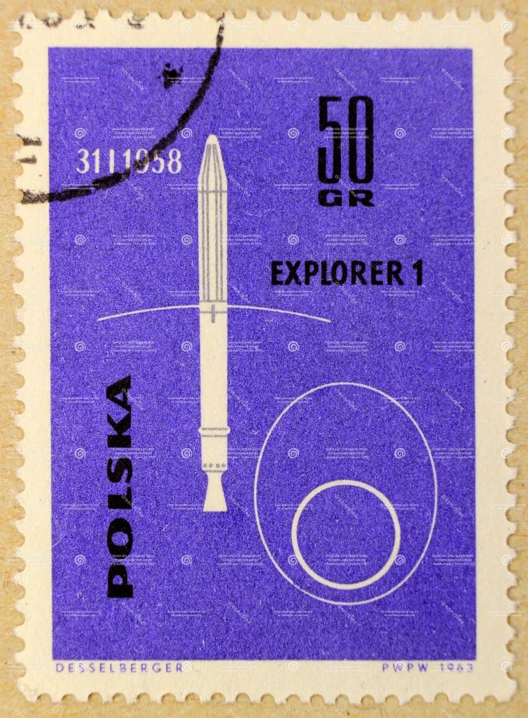 Explorer 1