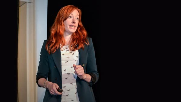 Hannah Fry: Is life really that complex? | Video | Abakcus
