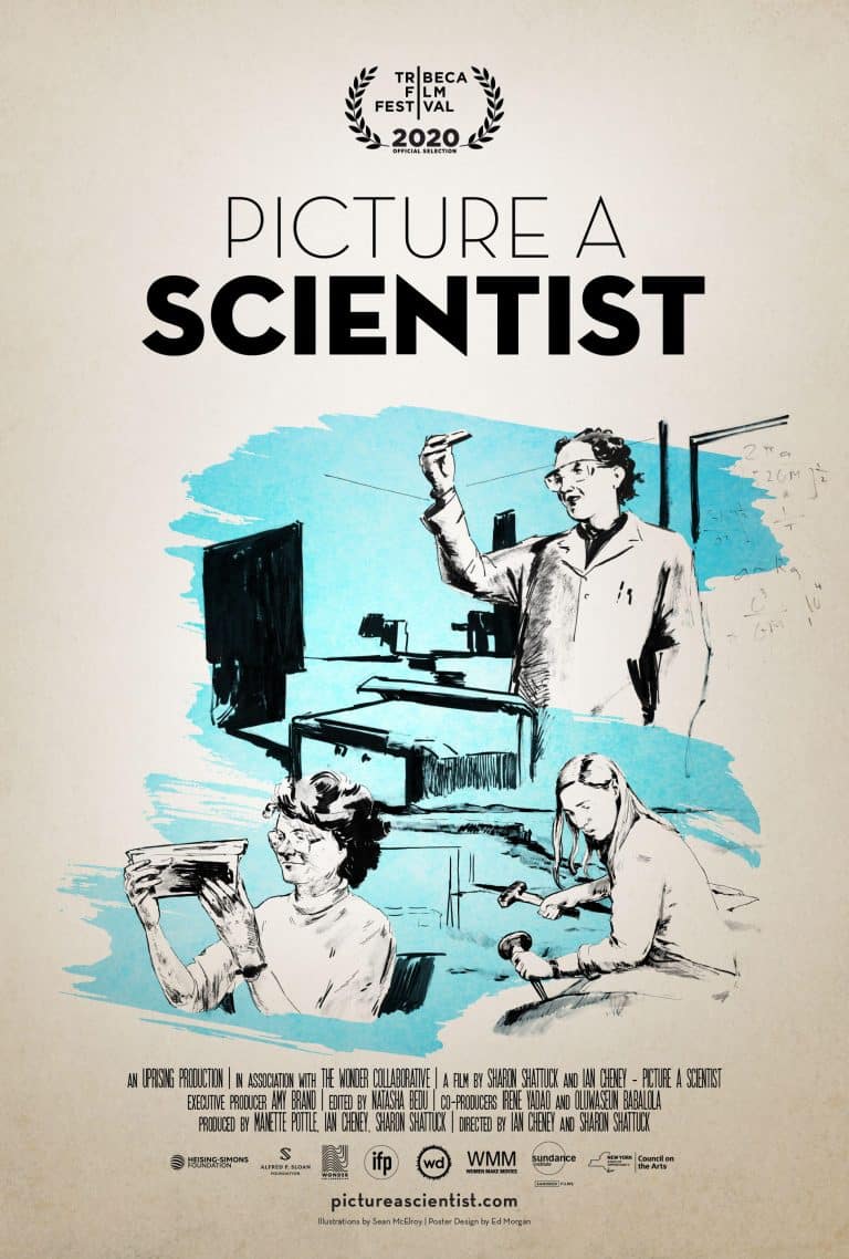 Picture a Scientist | Science Documentary | Abakcus