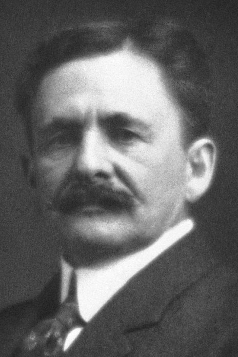 Albert Abraham Michelson | The Nobel Prize in Physics | Abakcus