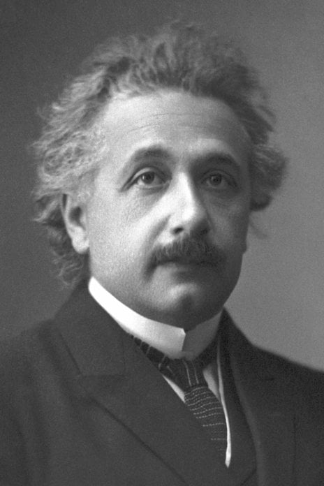 Albert Einstein | The Nobel Prize in Physics | Abakcus