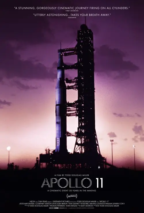 Apollo 11 | Documentary | Abakcus