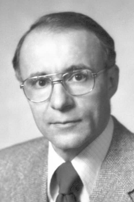 Arno Allan Penzias | The Nobel Prize in Physics | Abakcus