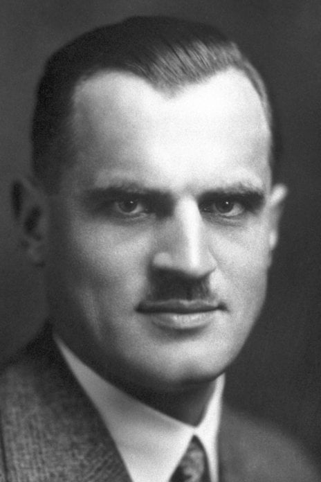 Arthur Holly Compton | The Nobel Prize in Physics | Abakcus