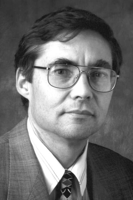 Carl E. Wieman | The Nobel Prize in Physics | Abakcus