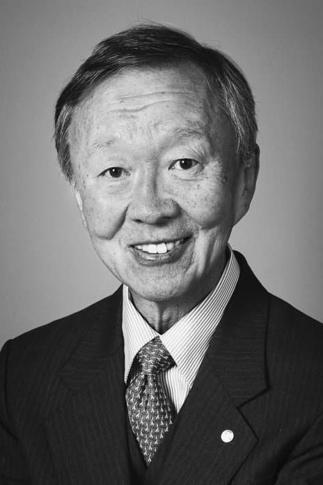 Charles Kuen Kao | The Nobel Prize in Physics | Abakcus