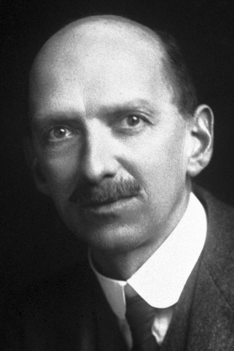 Charles Thomson Rees Wilson | The Nobel Prize in Physics | Abakcus