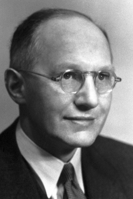 Ernest Thomas Sinton Walton | The Nobel Prize in Physics | Abakcus