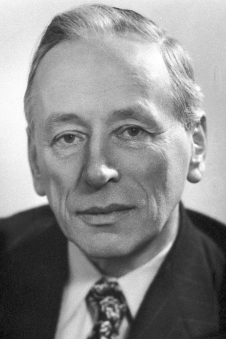 Frits Zernike | The Nobel Prize in Physics | Abakcus