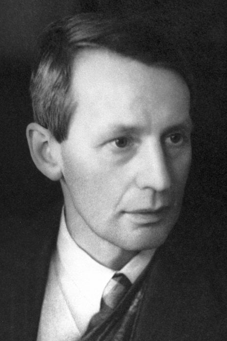 George Paget Thomson | The Nobel Prize in Physics | Abakcus