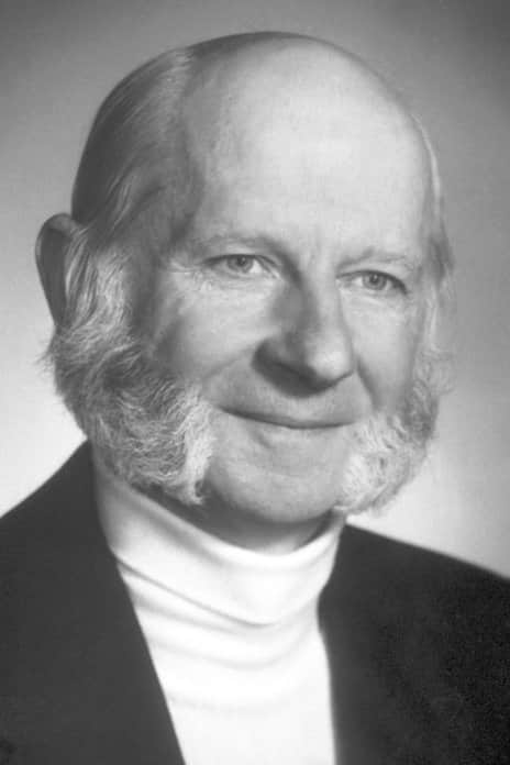 Hans G. Dehmelt | The Nobel Prize in Physics | Abakcus
