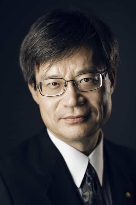 Hiroshi Amano | The Nobel Prize in Physics | Abakcus