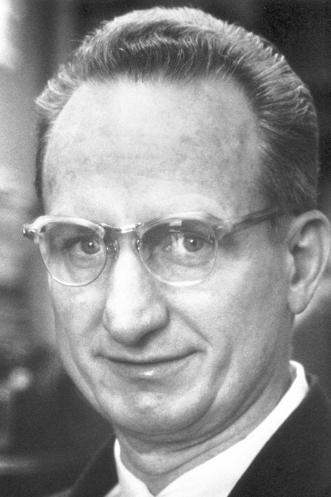 Leo James Rainwater | The Nobel Prize in Physics | Abakcus