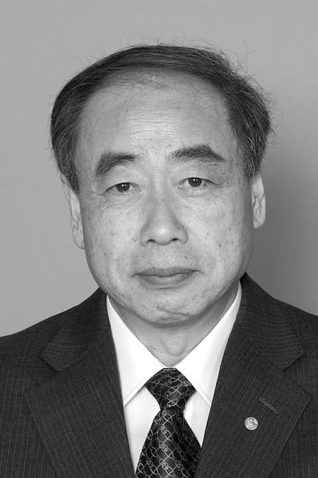 Makoto Kobayashi | The Nobel Prize in Physics | Abakcus