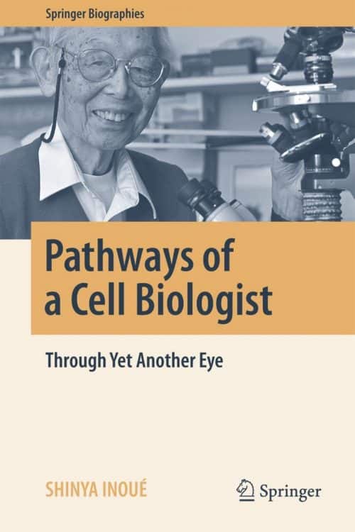 Pathways of a Cell Biologist: Through Yet Another Eye | Book | Abakcus