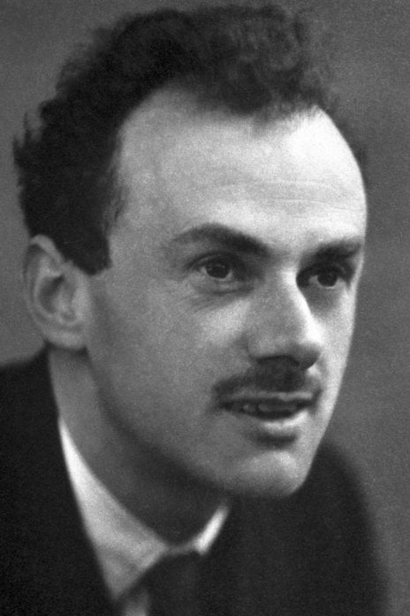 Paul Adrien Maurice Dirac | The Nobel Prize in Physics | Abakcus