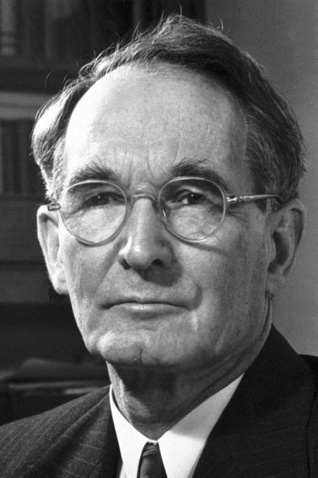 Percy Williams Bridgman | The Nobel Prize in Physics | Abakcus