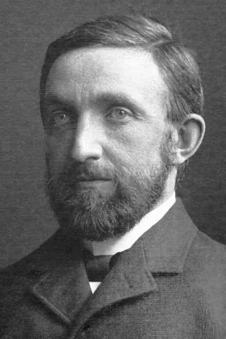 Philipp Eduard Anton von Lenard | The Nobel Prize in Physics | Abakcus