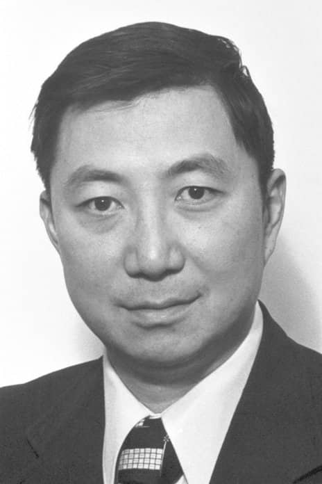 Samuel Chao Chung Ting | The Nobel Prize in Physics | Abakcus