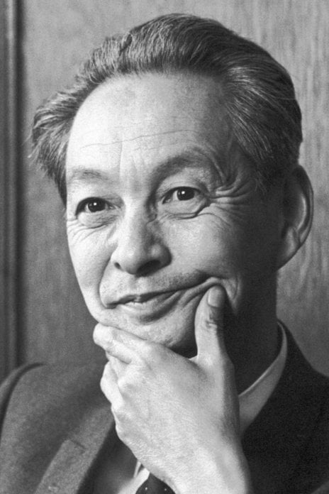 Sin-Itiro Tomonaga | The Nobel Prize in Physics | Abakcus