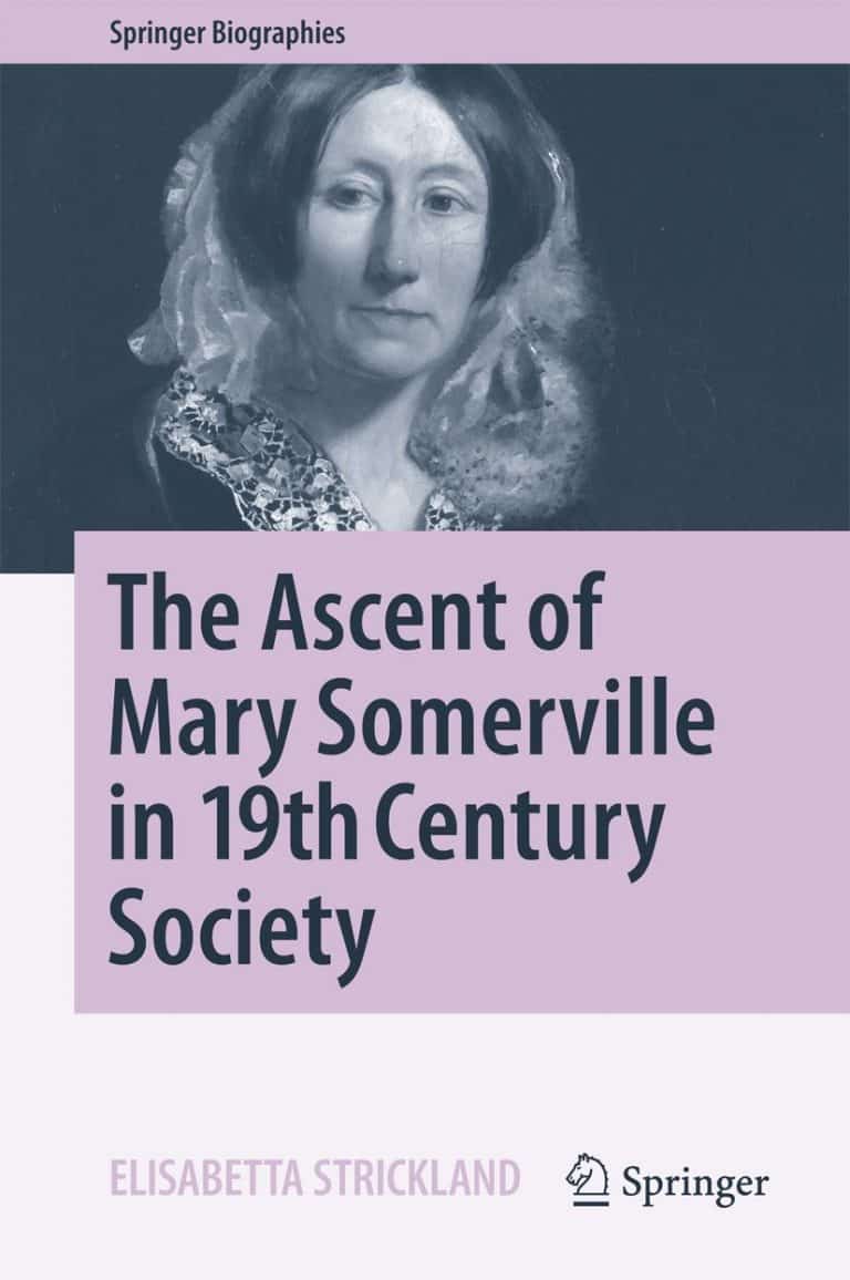 The Ascent of Mary Somerville in 19th Century Society | Book | Abakcus