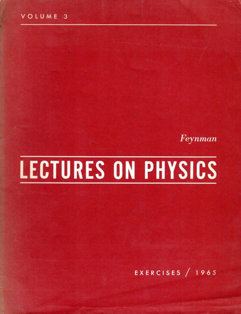 The Feynman Lectures on Physics | Books | Abakcus