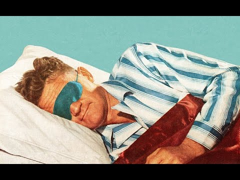 Why Do We Sleep? | Video | Abakcus