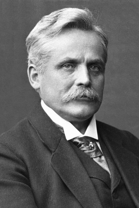 Wilhelm Wien | The Nobel Prize in Physics | Abakcusq