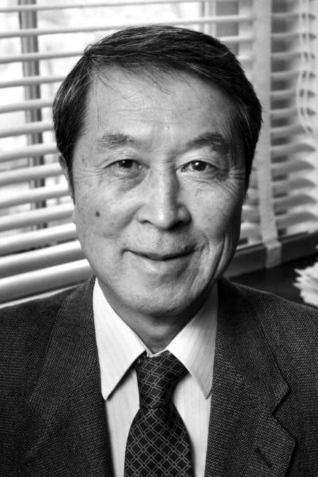 Yoichiro Nambu | The Nobel Prize in Physics | Abakcus