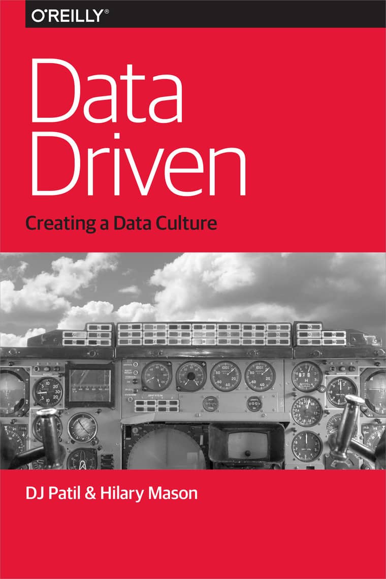 Data Driven: Creating a Data Culture | Abakcus