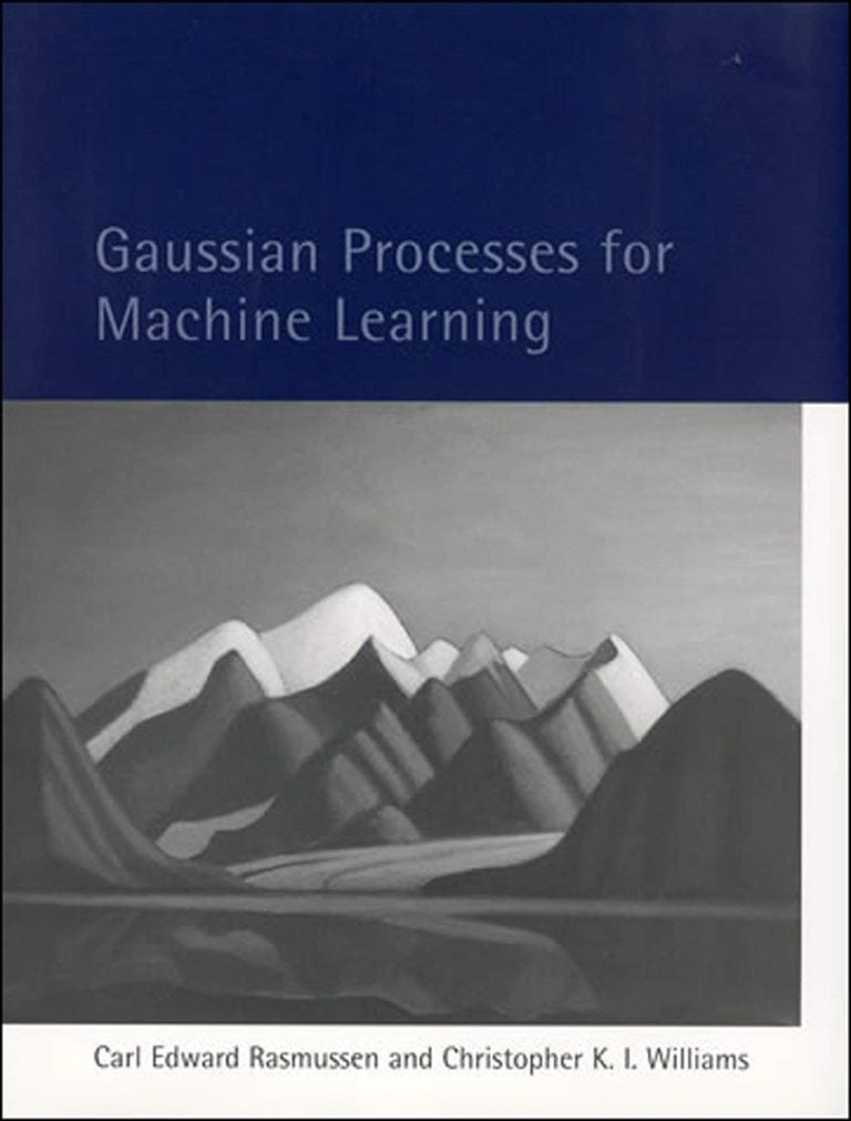 Gaussian Processes for Machine Learning | Abakcus