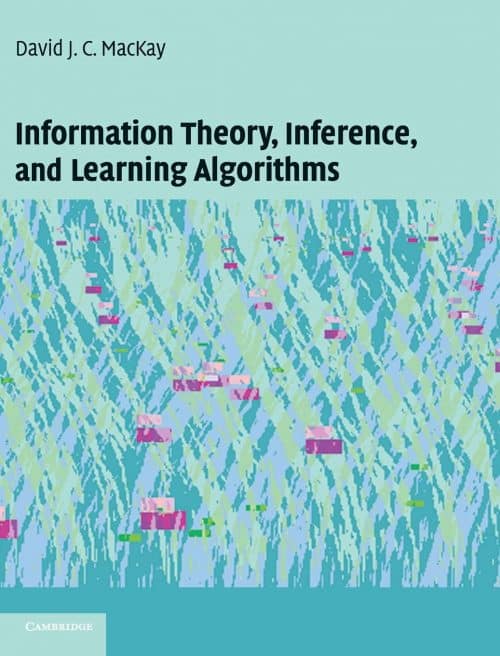 Information Theory, Inference, and Learning Algorithms | Abakcus