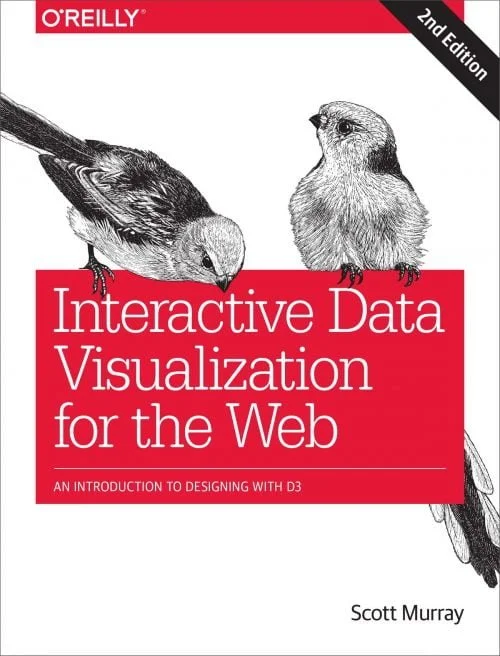 Interactive Data Visualization for the Web | Abakcus