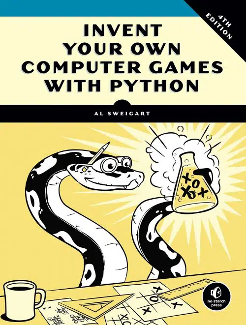 Invent with Python | Abakcus