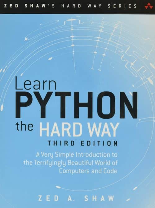 Learn Python the Hard Way | Abakcus
