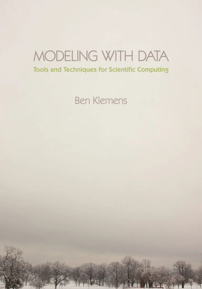Modeling With Data | Abakcus