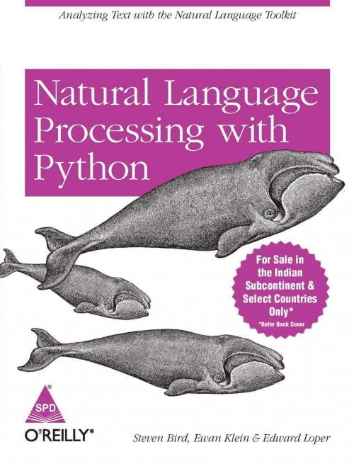 Natural Language Processing with Python | Abakcus