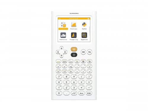 Numworks Graphing Calculator