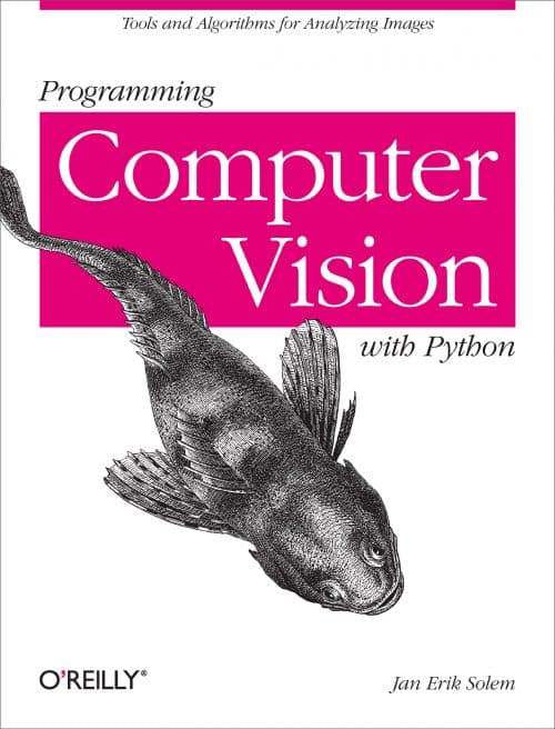 Programming Computer Vision with Python | Abakcus