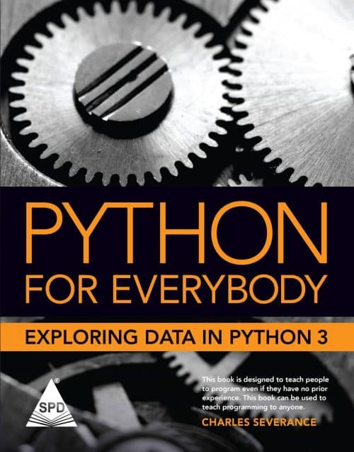 Python for Everybody | Abakcus