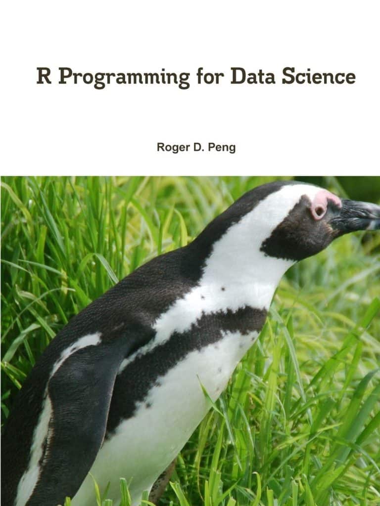 R Programming for Data Science | Abakcus