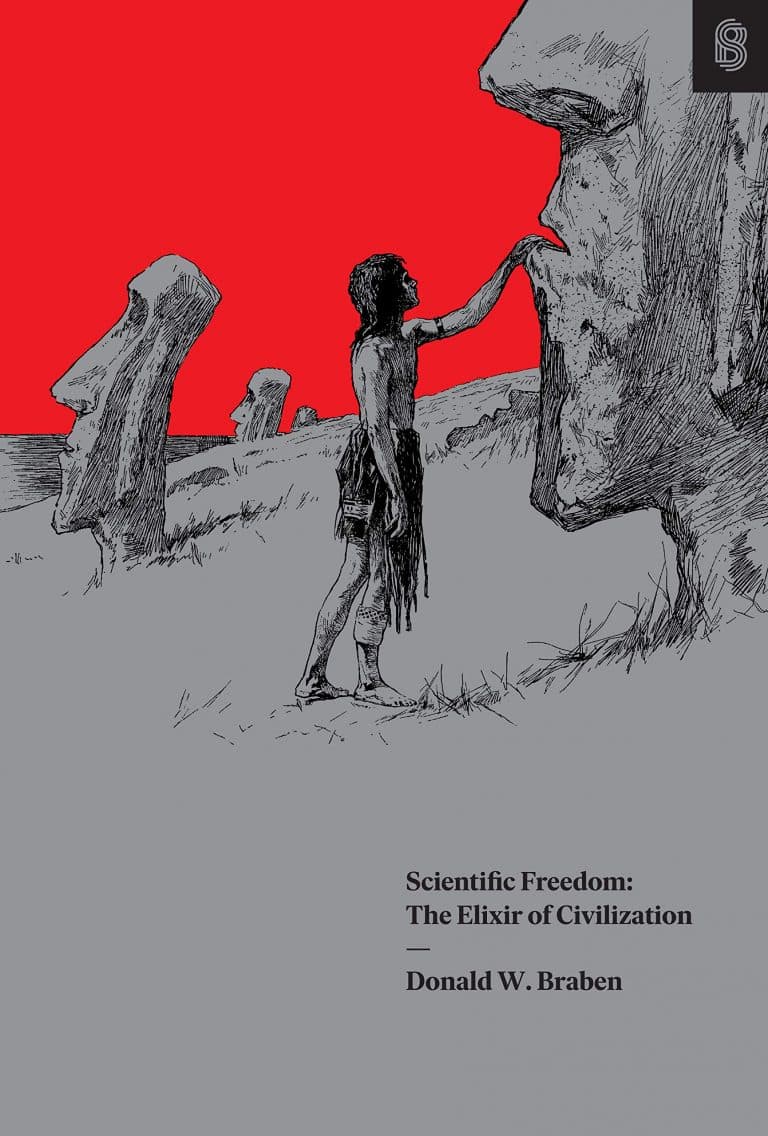 Scientific Freedom: The Elixir of Civilization | Abakcus